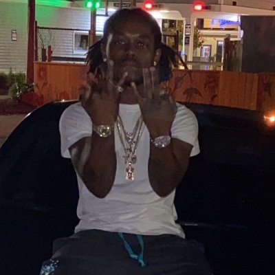 Louded_136's profile picture. 