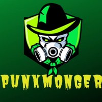 the punk monger (@thepunkmonger) 's Twitter Profile