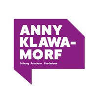 Anny Klawa-Morf I Stiftung, Fondation, Fondazione(@Anny_Klawa_Morf) 's Twitter Profileg