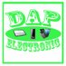 DAP ELECTRONIC (@DAPelectro) Twitter profile photo