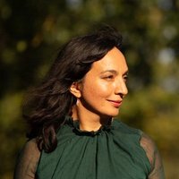Gita Parihar (@gitaparihar) 's Twitter Profile Photo Gita Parihar (@gitaparihar) 's Twitter Profile Photo