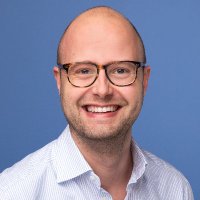 Wouter de Vries (@wwdevries) 's Twitter Profile