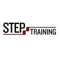 Step Training Inc. (@steptraininginc) 's Twitter Profile Photo Step Training Inc. (@steptraininginc) 's Twitter Profile Photo