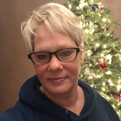 TmpByBBanik's profile picture. Mom of 2 teenagers/Pediatric Nurse/Adoptee advocate