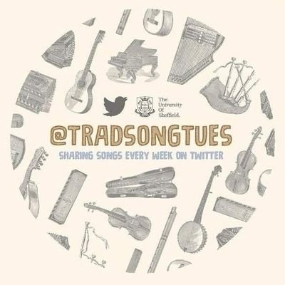 A place to share all things trad songish. Themes announced on preceding Thursday. Managed by @fayhield and past and present students from @tuosMusic