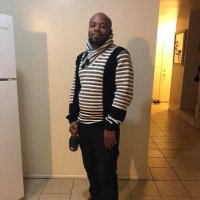 Ulysses Washington - @UlyssesWashin10 Twitter Profile Photo