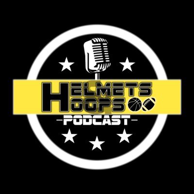 Helmets and Hoops- @thesianetwork College Football and College Hoops Podcast. Hosted by @BwnRadio12