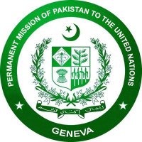 Pakistan Mission Geneva (@pakun_geneva) 's Twitter Profile Photo Pakistan Mission Geneva (@pakun_geneva) 's Twitter Profile Photo