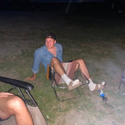 chrisPbitts's profile picture. 