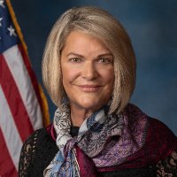 Senator Cynthia Lummis(@SenLummis) 's Twitter Profileg