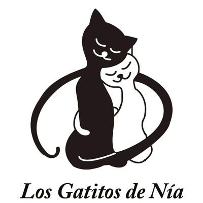 Tenemos el Santuario los gatitos de Nía para más de 150 gatos enfermos, positivos y terminales y exóticos.
https://t.co/soaBQ3Ibwf