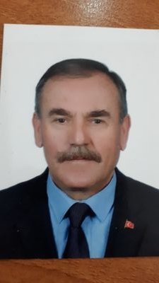 DENİZLİ SERVİS ARAÇLARI İŞLETMECİLERİ ESNAF ODASI BAŞKANI