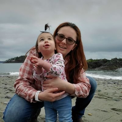 Single mom doing my best to raise my daughter in this shit show of a world