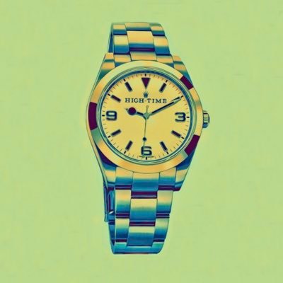 hightime_music's profile picture. 