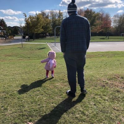 Dadbod_87's profile picture. Husband - Father - Investor - Progressive - 🇨🇦