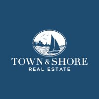 Town & Shore Real Estate(@townandshore) 's Twitter Profile Photo
