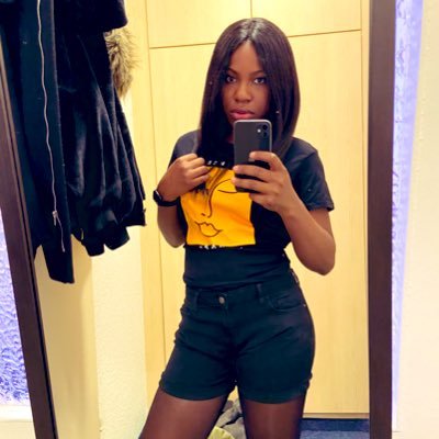hapynesnc's profile picture. Igolo 😊 | Oriaku | Human | I am magic