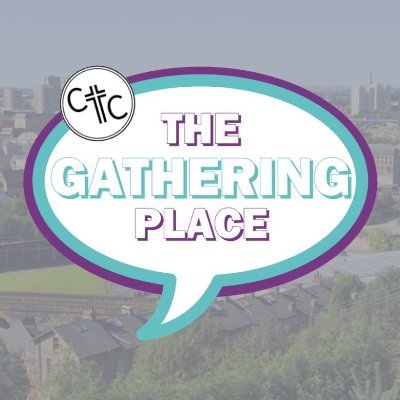 CTCGathering's profile picture. Halifax's Homeless Shelter, Free Cafe and Food Bank. Helping Calderdale residents at crisis point. Registered Charity Number: 1119477