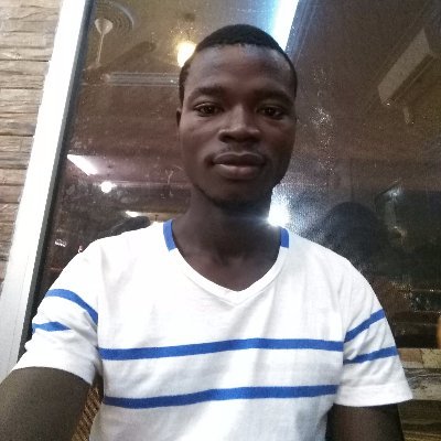 RazakZONGO2's profile picture. Esprit vif