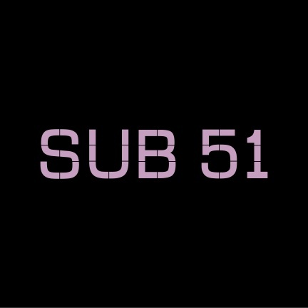 SUB51's profile picture. River North's premiere underground bottle service lounge and private event space Fridays and Saturdays