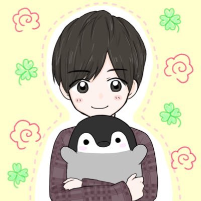 コウペンちゃんに癒されて生きる日々🐧🌈YouTubeにコウペンちゃん関連の動画を投稿してます🍀仲良くして下さる方はフォロバさせていただくので気軽にお話しましょう✨いつも楽しい時間をありがとう！今日もはなまるをどうぞ🐧💮サブ垢作りました→@hanamaru0_02（DMはサブ垢にお願いします✨）