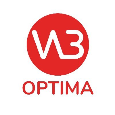 W3Optima - A Digital Agency