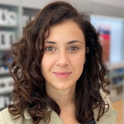 Senior Technical Recruiter aspiring to learn more about building products through product design and product management