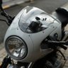 macky484's profile picture. バイクアカウントです。 モンキー50、Harley Davidson xl1200x、Harley Davidson FLFBS、BMW RnineT Racer乗りです。