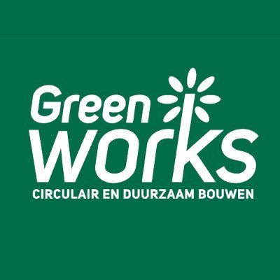 Blijf op de hoogte over circulair en duurzaam bouwen. Greenworks is de verzamelnaam voor duurzame producten voor bouw en installatie.