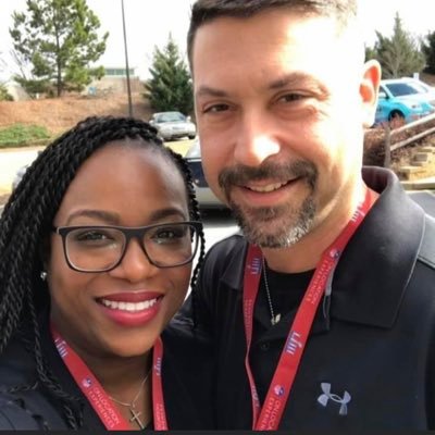 CoachJB40's profile picture. Husband, Daddy, (now ex) Football Coach, Health Teacher, Lover of Sports. University of South Florida Alum!