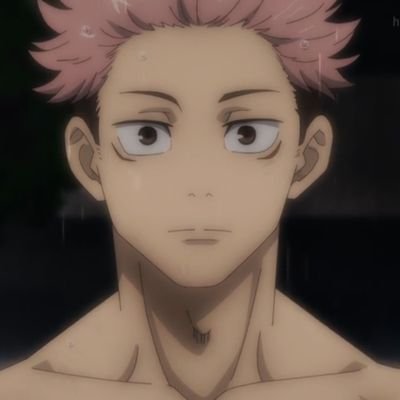 Sukunaaou21's profile picture. Nothing Special