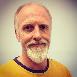 John Seedhouse Profile