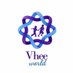 VheeWORLD Foundation (@vheeworld) Twitter profile photo VheeWORLD Foundation (@vheeworld) Twitter profile photo