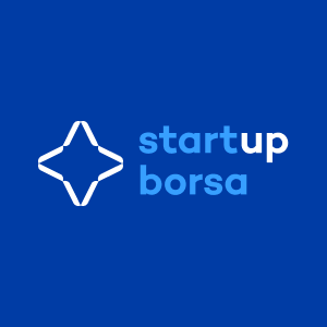 Girişimci ve yatırımcıların dijitalde buluşma noktası! #startupborsa