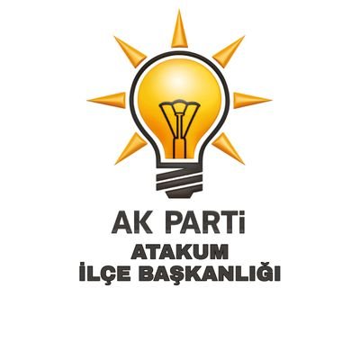 AK Parti Atakum İlçe Başkanlığı Resmi Twitter Hesabı
İlçe Başkanı Abdulkadir KÖSTEK @AKkstk55