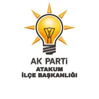 AK Parti Atakum İlçe Başkanlığı(@AKPartiAtakum_) 's Twitter Profile Photo