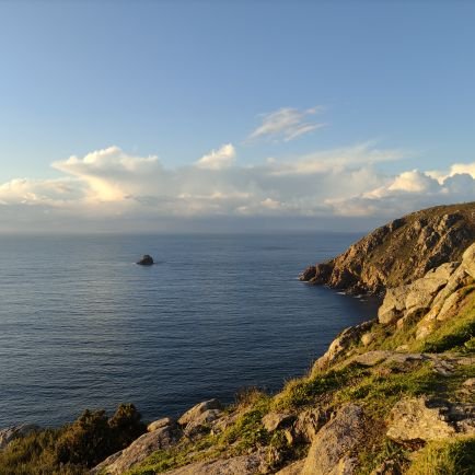 carlosfisterra's profile picture. En serio no tienes nada mejor que hacer que estar leyendo esta mierda? Entonces...bienvenido. 😎