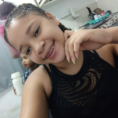 Cristin66387495's profile picture. Não importa a intensidade do vento. Deus continua no controle da minha vida.🌻