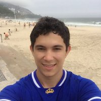 Lucas Ribeiro (@lucasribeir_cec) 's Twitter Profile
