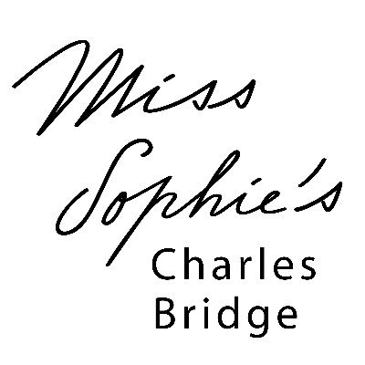 Miss Sophie's Charles Bridge