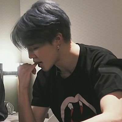 「Roleplay/#Lettré」the fifth slice of BTS who make you happy with his voice and dance. Everyone's favorite boy, Park Jimin.