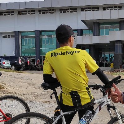 YaKesayangan's profile picture. Orang biasa