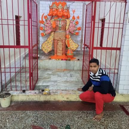 Shravan46739519's profile picture. cool mind