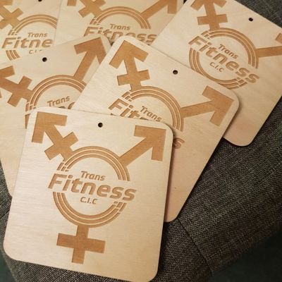 Online directory run by transgender fit-pro to help Trans/Non-Binary people find sports/activities that are welcoming and encourage ALL to be fitter/healthier.