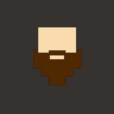 Bearded__Pixel's profile picture. Random Stuff