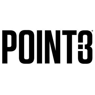 POINT3GEAR Profile Picture