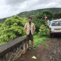 Anand Mohan (@surganandmohan) 's Twitter Profile