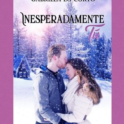 Escritora de romántica. Autora de:📚Bilogia Un amor a mi medida: Ocaso y Amanecer.📚Amarte es más que mi destino. 📚Alianza.📚Destino.📚Inesperadamente, tú.