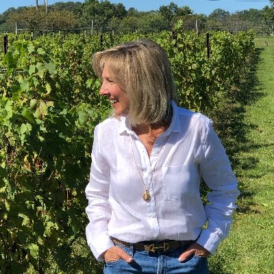 Eternal educator, entrepreneur, foodie | Driving mission for American Friends of Cité du Vin @AFCiteduVin | ‘21 Co-Chair Fund for Women & Girls https://t.co/u5aHrvdmfy