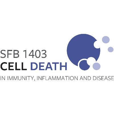 The #SFB1403 aims to understand the mechanisms of regulation and the functional role of diverse forms of regulated #celldeath in animals and plants